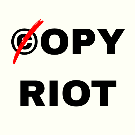 CopyRiot